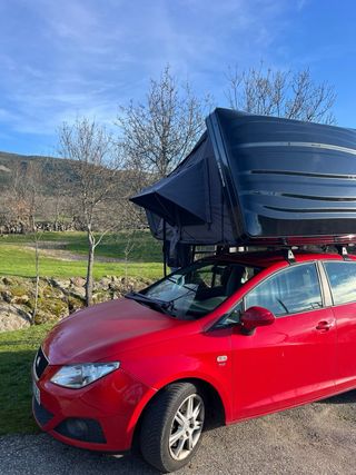 Tiendas de Techo - Alquiler y Venta