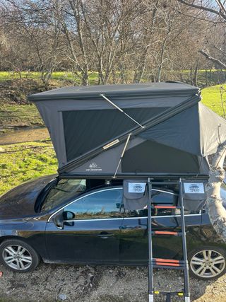 Tiendas de Techo - Alquiler y Venta