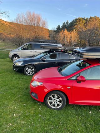 Tiendas de Techo - Alquiler y Venta