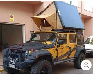 Tiendas de Techo - Alquiler y Venta