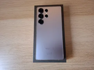 Galaxy S25 Ultra 512GB + Funda Rhinoshield