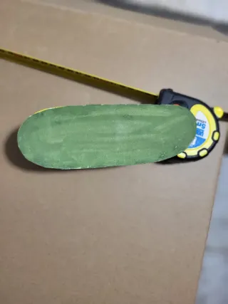 Statuina presepe Benino pastore dormiente vintage