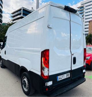 Iveco Daily 2016