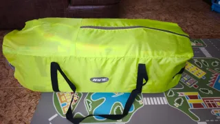 Parque de juegos / Cuna Jane para bebé