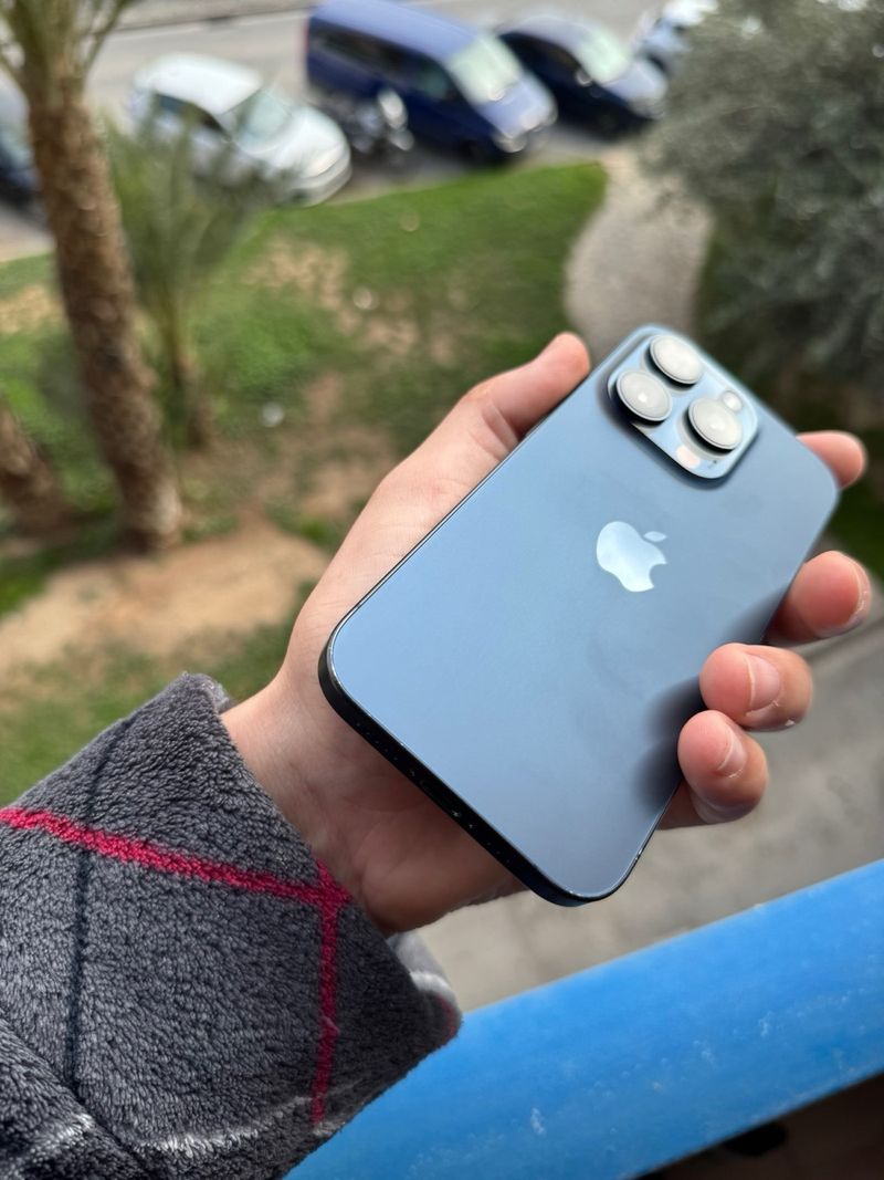 iPhone 15 Pro 256GB - 93% Batería afbeelding 7