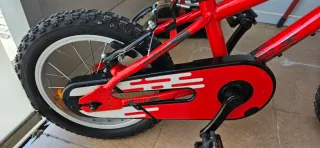 Bicicleta Conor Ray 14