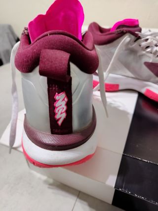 Zapatillas de baloncesto Jordan Zion 1 talla 47