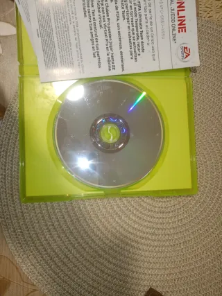 FIFA 13 Xbox 360 EA Sports