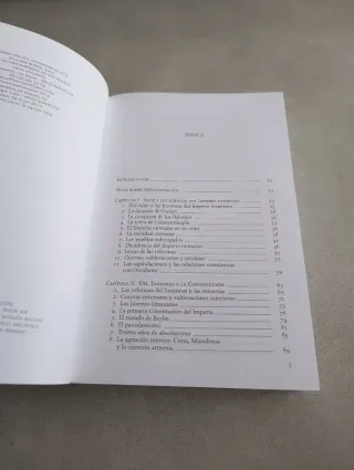 TURQUÍA ENTRE OCCIDENTE Y EL ISLAM. GLORIA RUBIOL