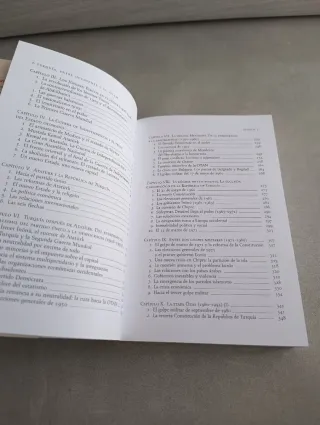 TURQUÍA ENTRE OCCIDENTE Y EL ISLAM. GLORIA RUBIOL