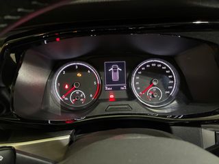 Volkswagen California Beach 2023