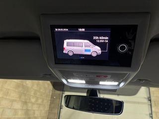 Volkswagen California Beach 2023