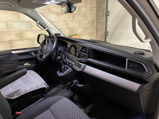 Volkswagen California Beach 2023