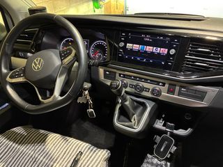 Volkswagen California Beach 2023