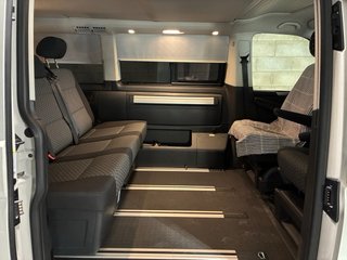 Volkswagen California Beach 2023