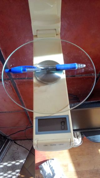 Báscula digital Soehnle