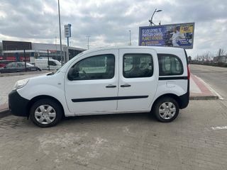 Renault Kangoo 2019 90cv