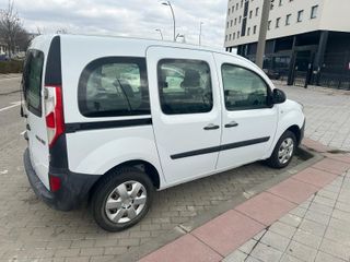 Renault Kangoo 2019 90cv