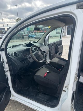 Renault Kangoo 2019 90cv