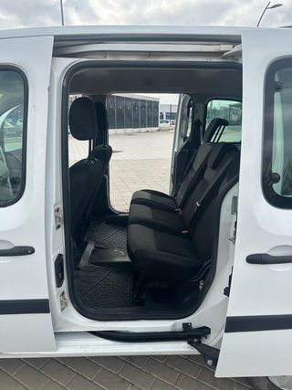Renault Kangoo 2019 90cv