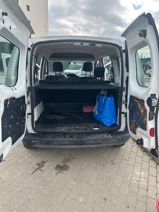 Renault Kangoo 2019 90cv