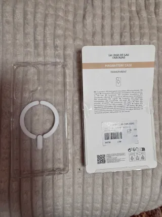 Funda Samsung Galaxy S25 Ultra