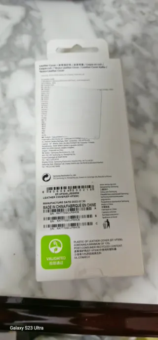 Funda Samsung Galaxy Z Fold4