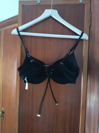 Sujetador bikini