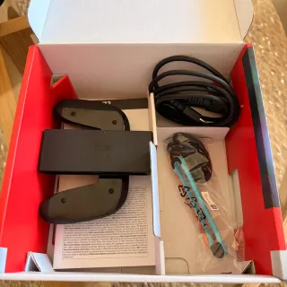 Nintendo Switch 2 + Pokemon ZA