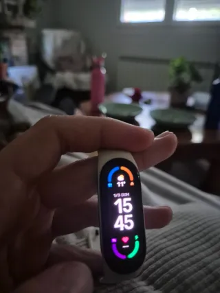 Xiaomi Smart Band 6