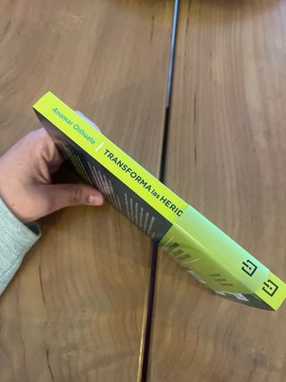 Transforma las heridas de tu infancia