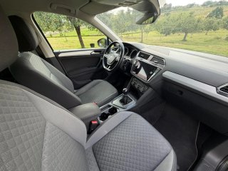 Volkswagen Tiguan 2019