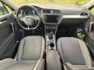 Volkswagen Tiguan 2019
