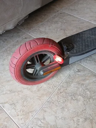 Patinete electrico Xiaomi Pro 2