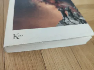 Editorial Kairós desde 14€