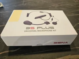 Sena 3S Plus Universal Microphone Kit