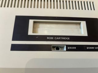 Sega SG-1000 II Consola Videojuegos