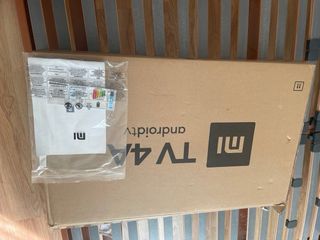 Televisor Xiaomi 32 Como Nuevo