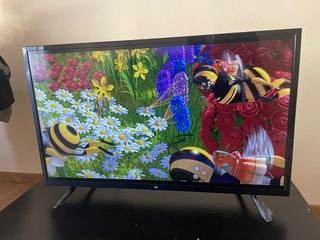 Televisor Xiaomi 32 Como Nuevo