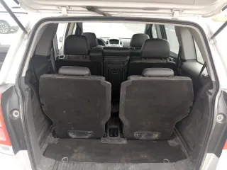 Opel Zafira 2009