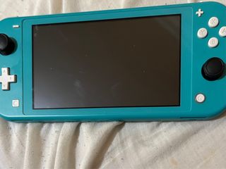 Nintendo Switch Lite Azul