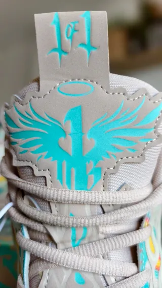 Zapatillas Baloncesto Puma MB.04 Flare