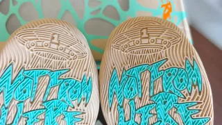 Zapatillas Baloncesto Puma MB.04 Flare