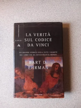 La verità sul Codice da Vinci