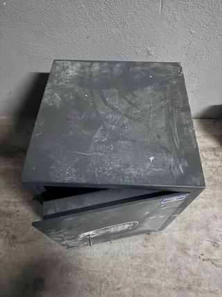 Caja Fuerte BTV Serie Decora E-4100