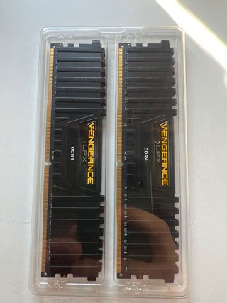 Corsair Vengeance LPX DDR4 16GB (2x8GB) 3200MHz