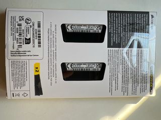 Corsair Vengeance LPX DDR4 16GB (2x8GB) 3200MHz