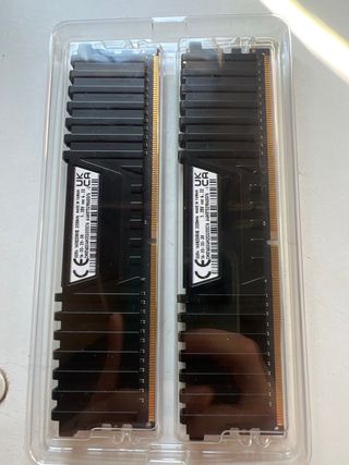 Corsair Vengeance LPX DDR4 16GB (2x8GB) 3200MHz