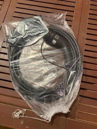 Cavo ricarica Aptiv Type 2