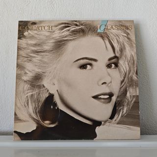 Vinilo C.C. Catch Classics - Eurodisco 80s